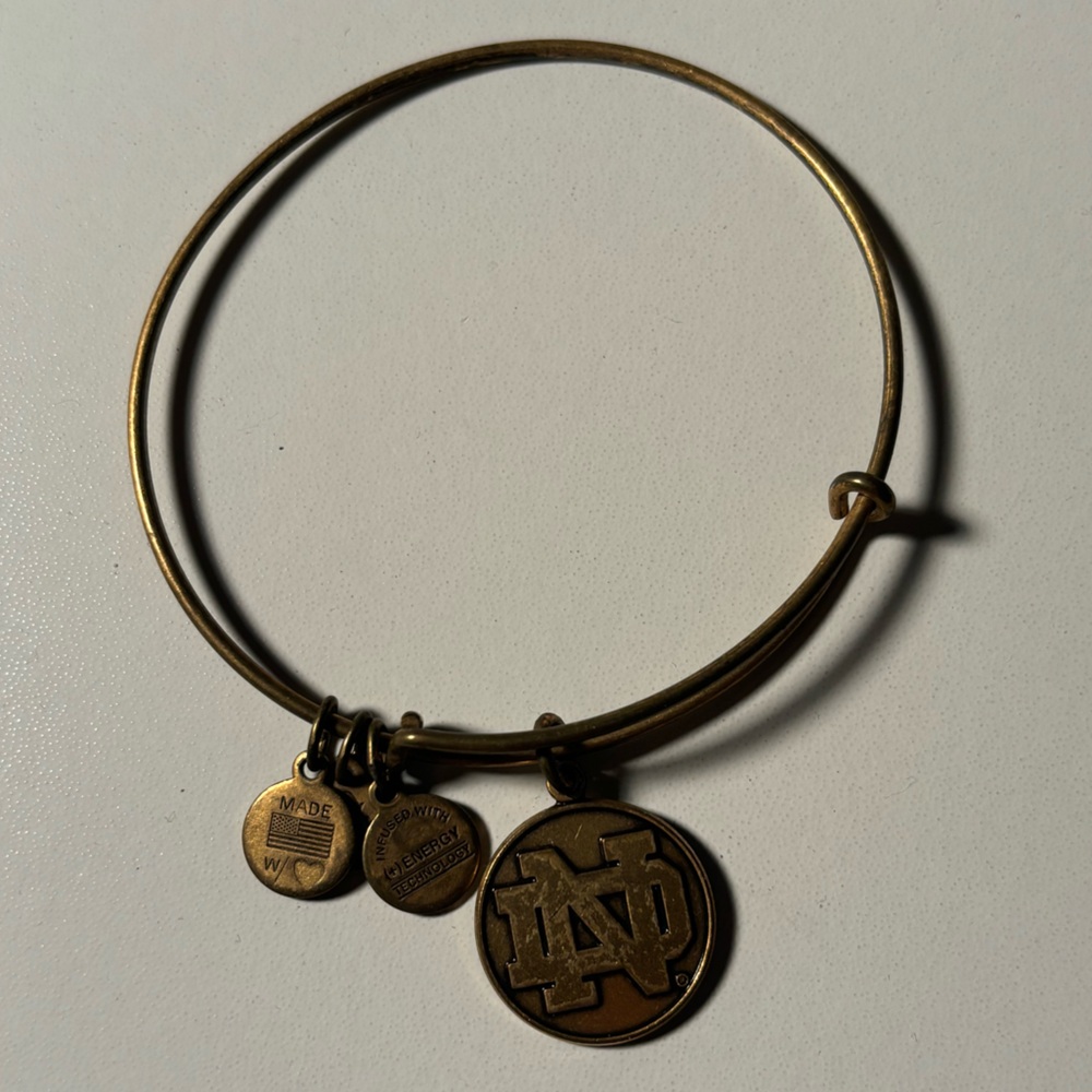 Alex & Ani Stack - Picture 4 of 8
